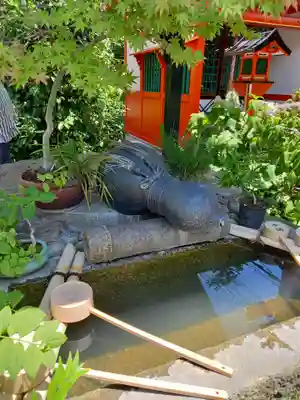 長宝寺(大阪府)