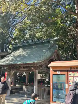 常磐神社(茨城県)