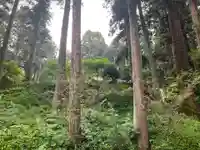 大宮温泉神社(栃木県)