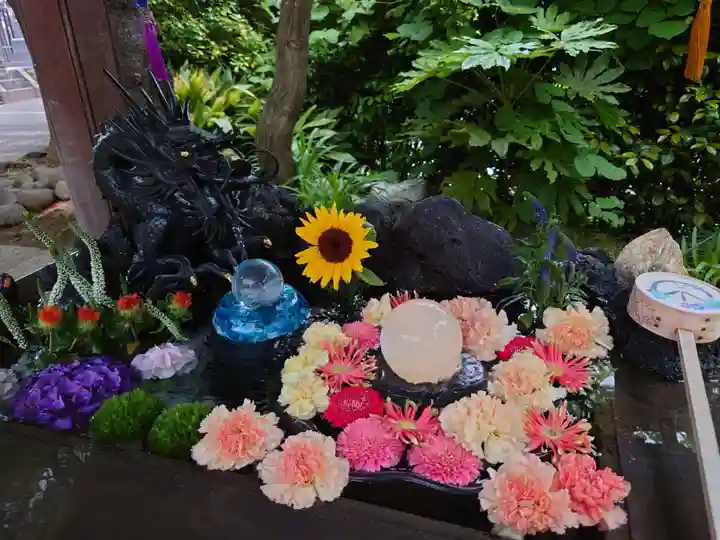 法輪寺(東京都)