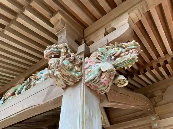 側高神社(千葉県)