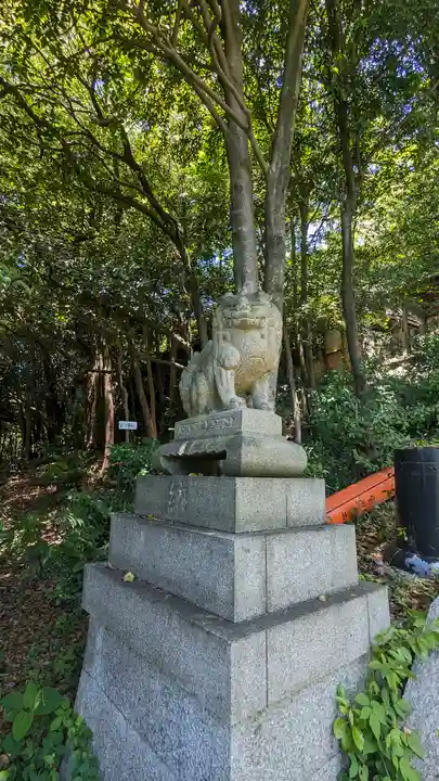 大岩神社(京都府)