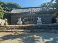大湊神社(雄島)(福井県)