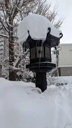 新善光寺の建物その他