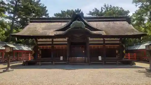 住吉大社(大阪府)