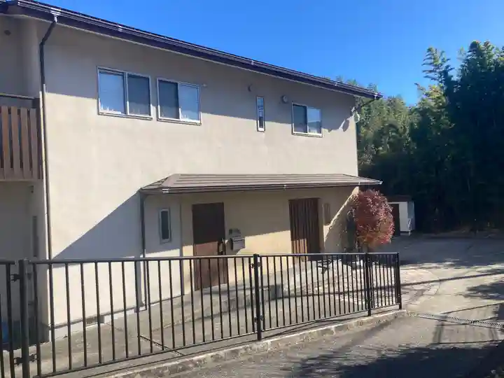 神野寺 神奈川別院(神奈川県)