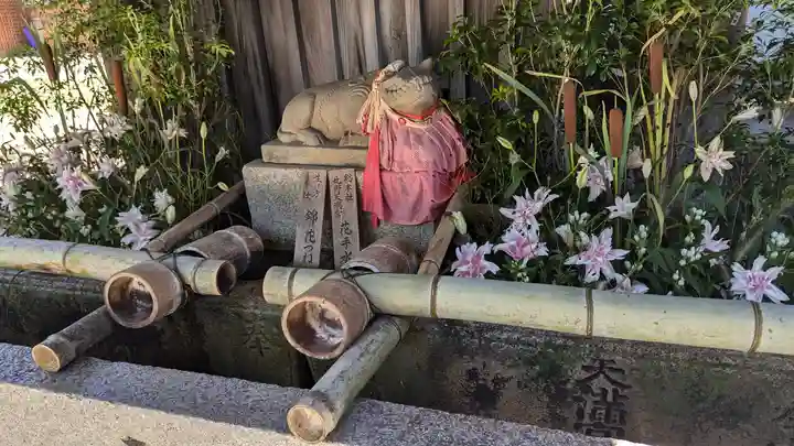 北野天満宮(京都府)