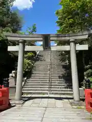 城山八幡宮(愛知県)