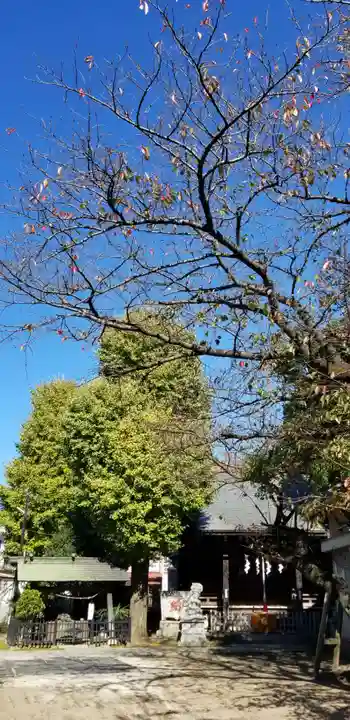 春日神社(千葉県)