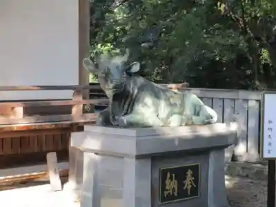 加納天満宮(岐阜県)