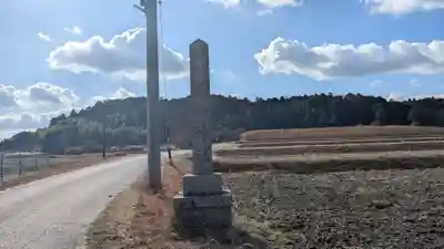 猪田神社(三重県)