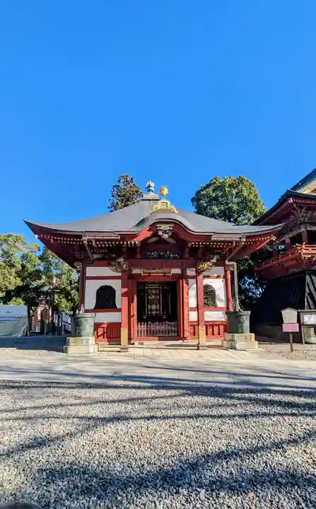 成田山新勝寺(千葉県)