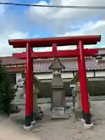 大歳神社(島根県)