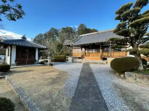 阿弥陀院(滋賀県)