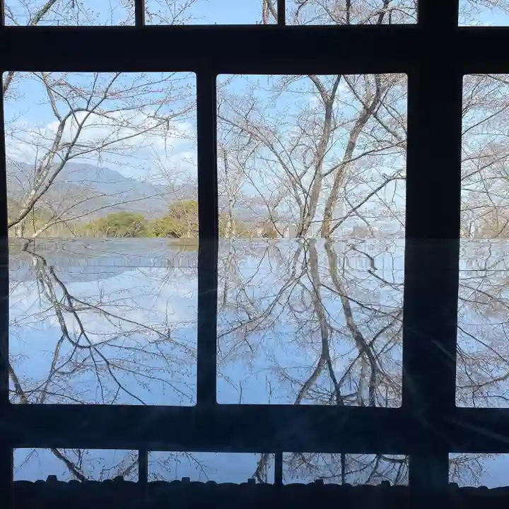 園城寺(三井寺)(滋賀県)