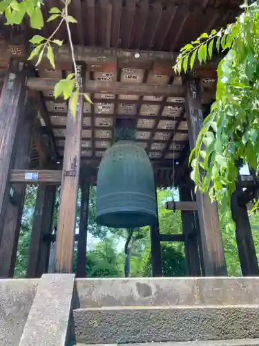 増上寺のその他建物