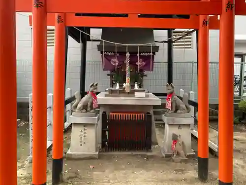 菅原神社(大阪府)