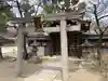 野見神社の鳥居