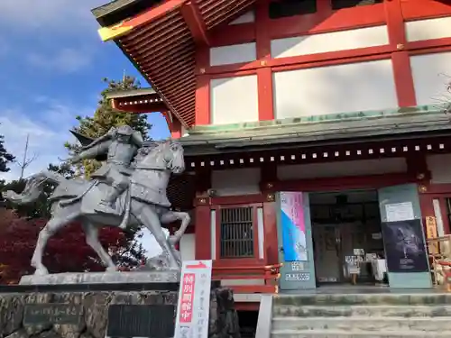 武蔵御嶽神社(東京都)