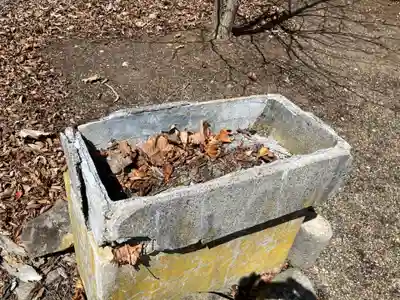 礼文内神社(北海道)