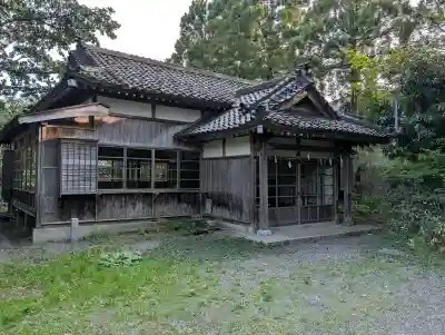天津神社(新潟県)