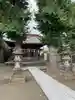 六所神社(東京都)