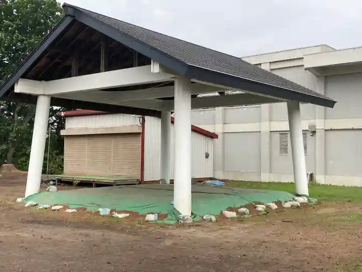 幕別神社のその他建物