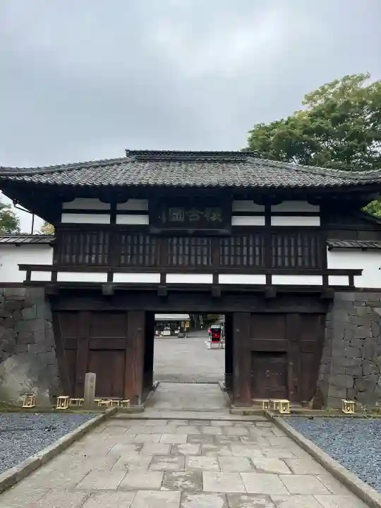 懐古神社(長野県)
