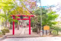 卸町神社(宮城県)