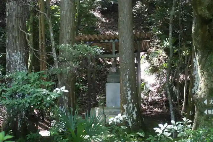 龍潭寺(滋賀県)