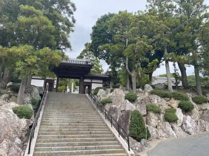 祥福寺(兵庫県)
