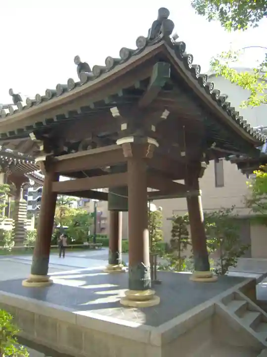 太融寺のその他建物