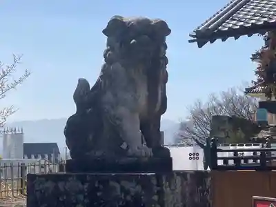 眞田神社(長野県)