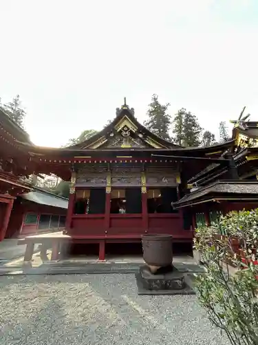 一之宮貫前神社(群馬県)