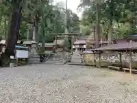 元伊勢内宮 皇大神社(京都府)