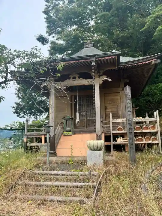 専称寺(宮城県)