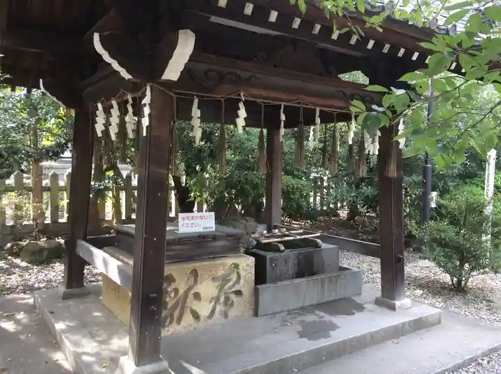 姫路神社(兵庫県)