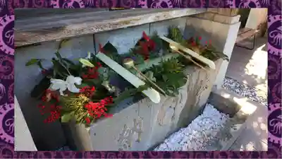 尾久八幡神社(東京都)