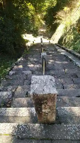 松尾寺(京都府)