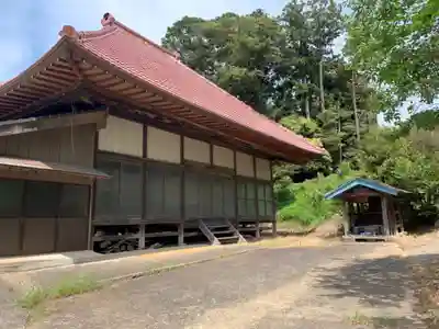長勝寺(千葉県)