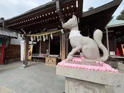 三光稲荷神社(愛知県)