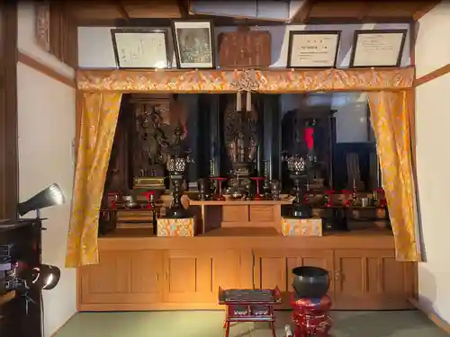 慈眼堂(京都府)