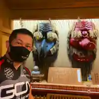 古峯神社(栃木県)