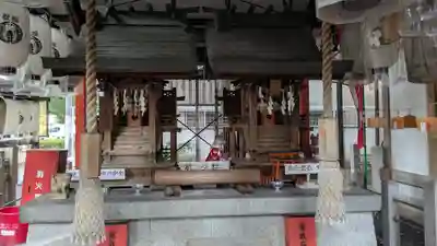 若一神社(京都府)