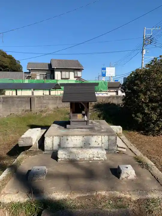 大鷲神社(千葉県)