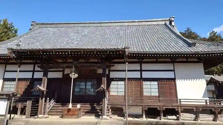 鶏足寺(栃木県)