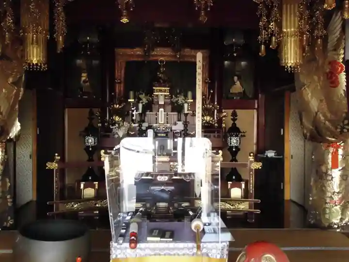 千手院(埼玉県)