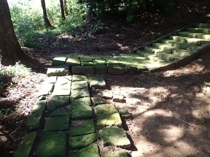 遠賀神社のその他建物