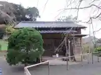 南明寺(山口県)