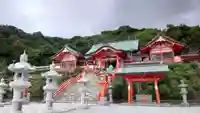 福徳稲荷神社のその他建物